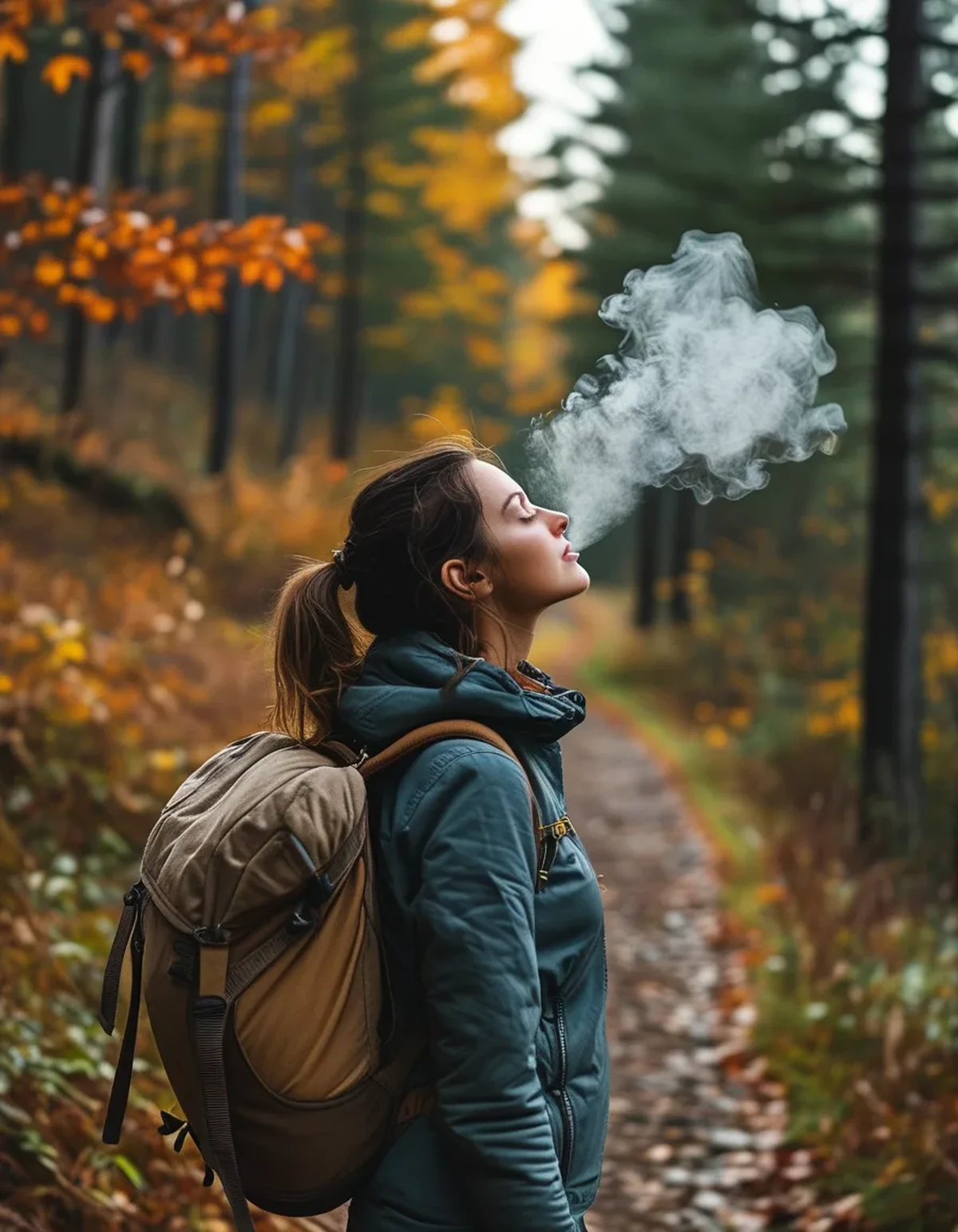 Why Your Pack Fit Changes the Moment You Add a Jacket