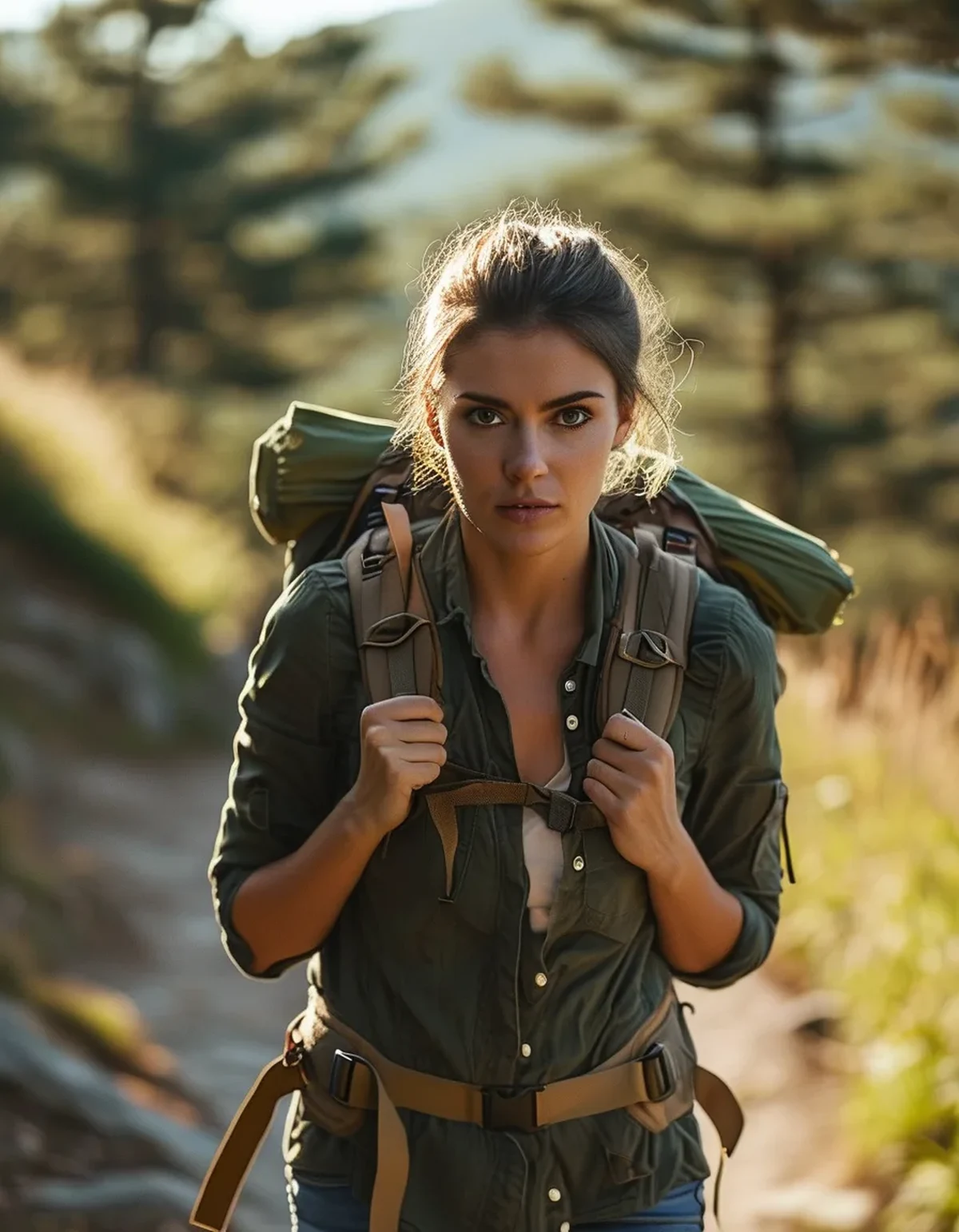 Why Your Ruck Feels Fine Until Mile 3 — Then Completely Falls Apart