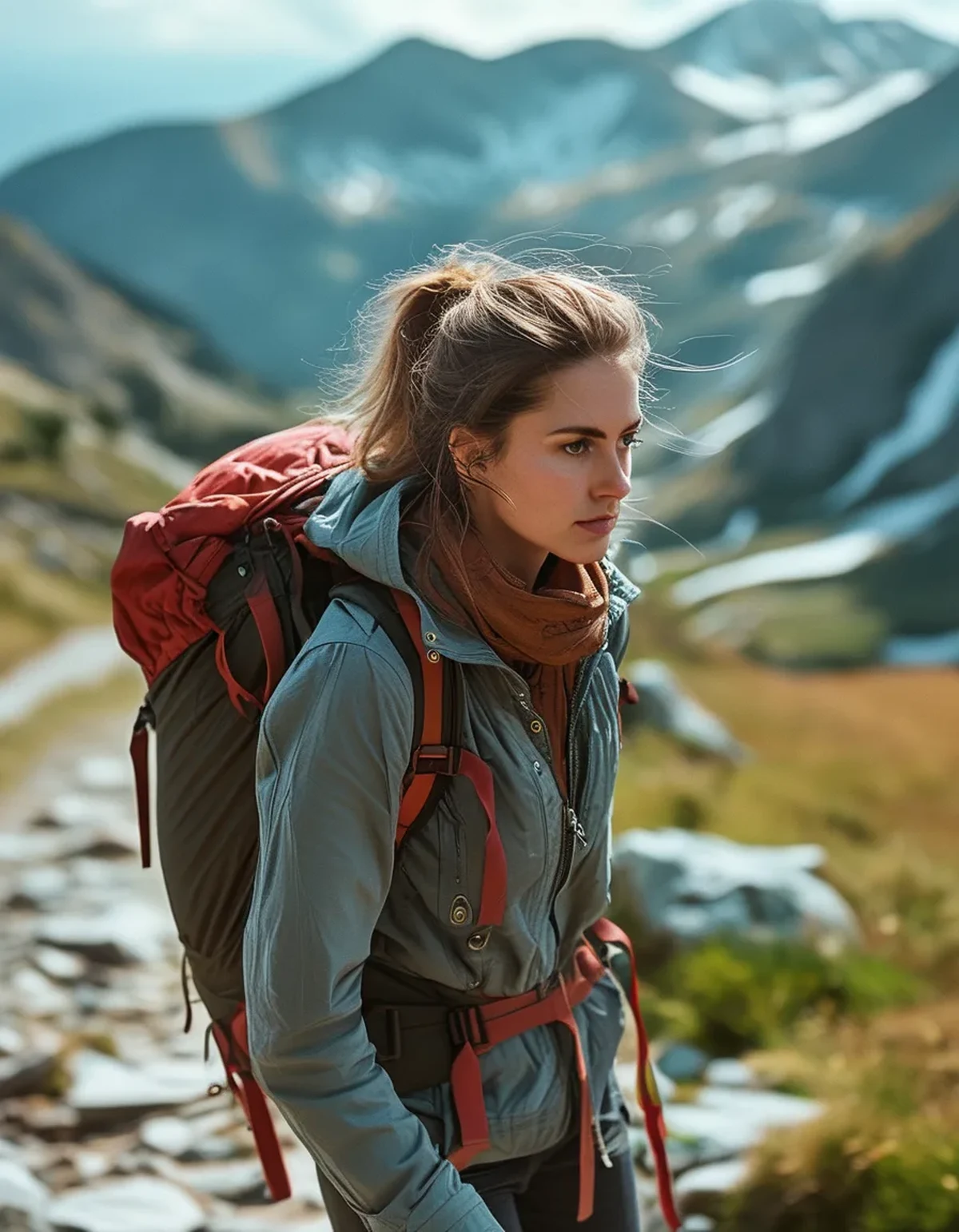 Why Your Ruck Feels Fine Until Mile 3 — Then Completely Falls Apart