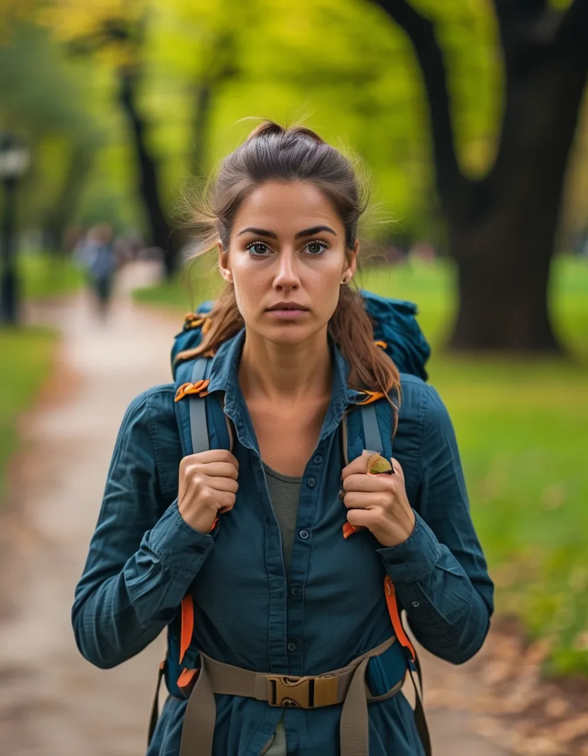 Why Your Ruck Feels Heavier on Certain Days (Same Weight, Same Route)