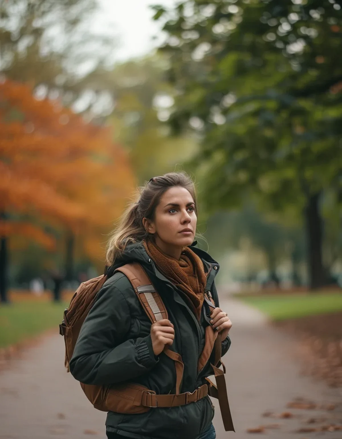 Why Your Ruck Feels Heavier on Certain Days (Same Weight, Same Route)