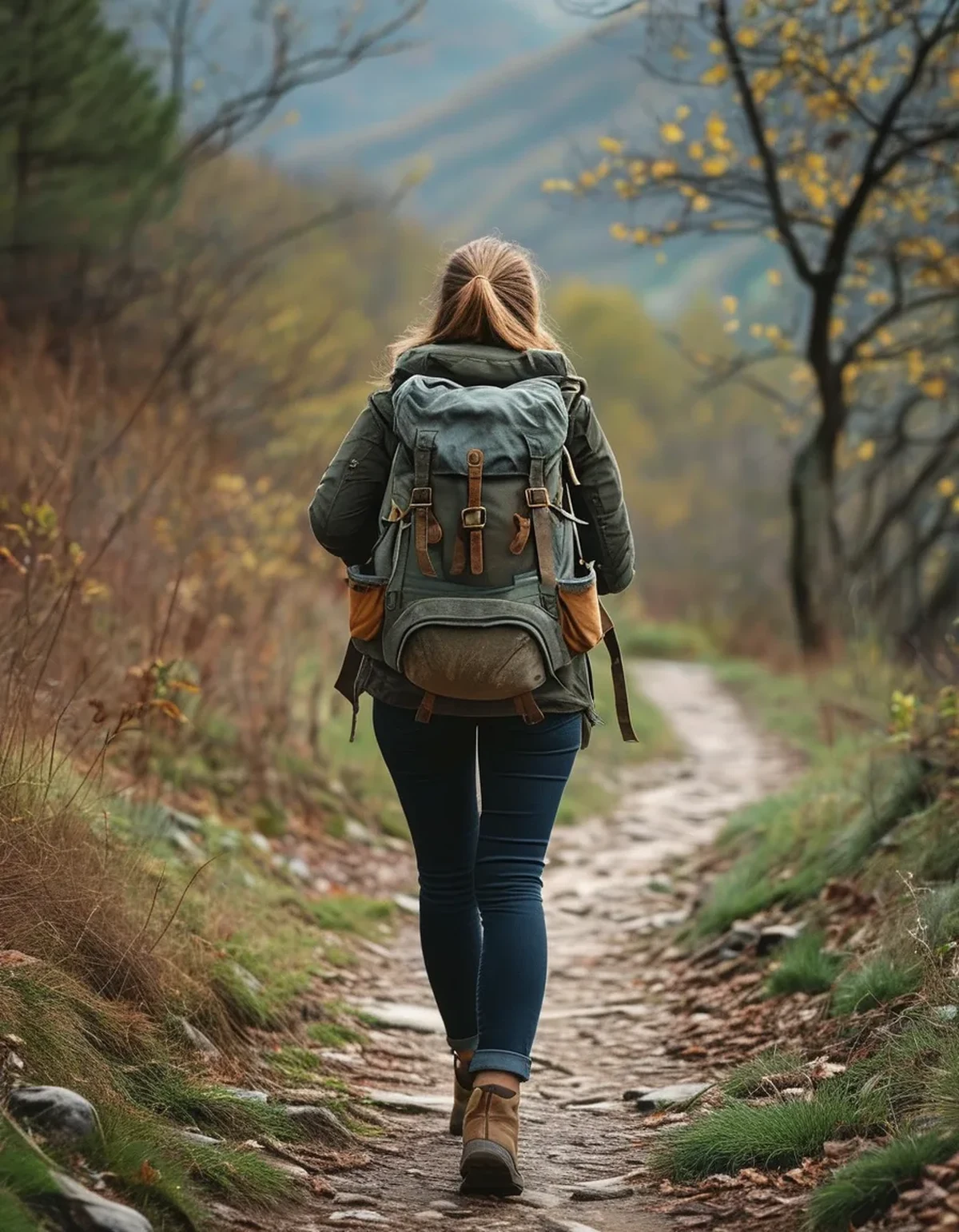 Why Your Ruck Weight Should Increase in Smaller Steps Than It Feels Like It Should