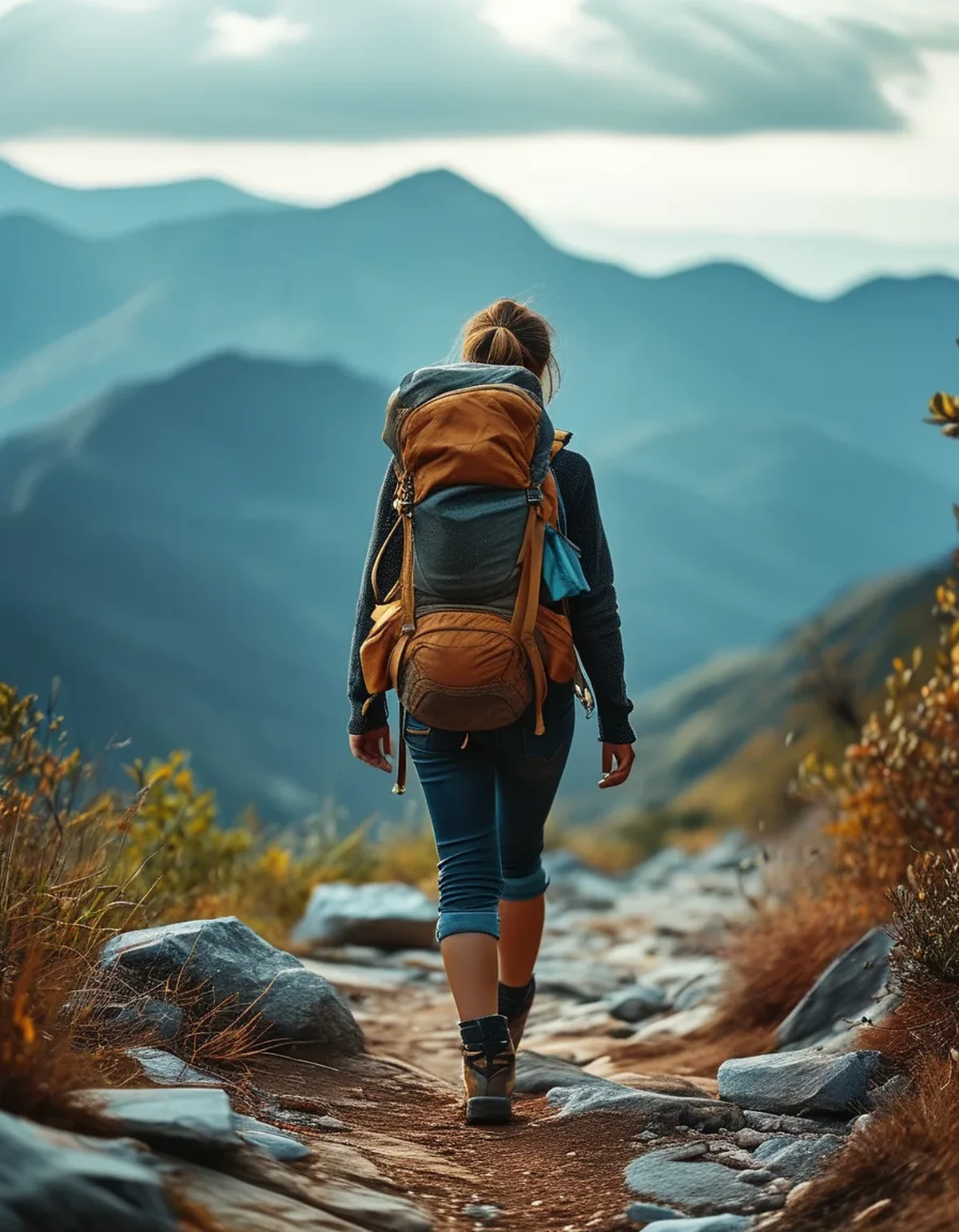 Why Your Ruck Weight Should Increase in Smaller Steps Than It Feels Like It Should