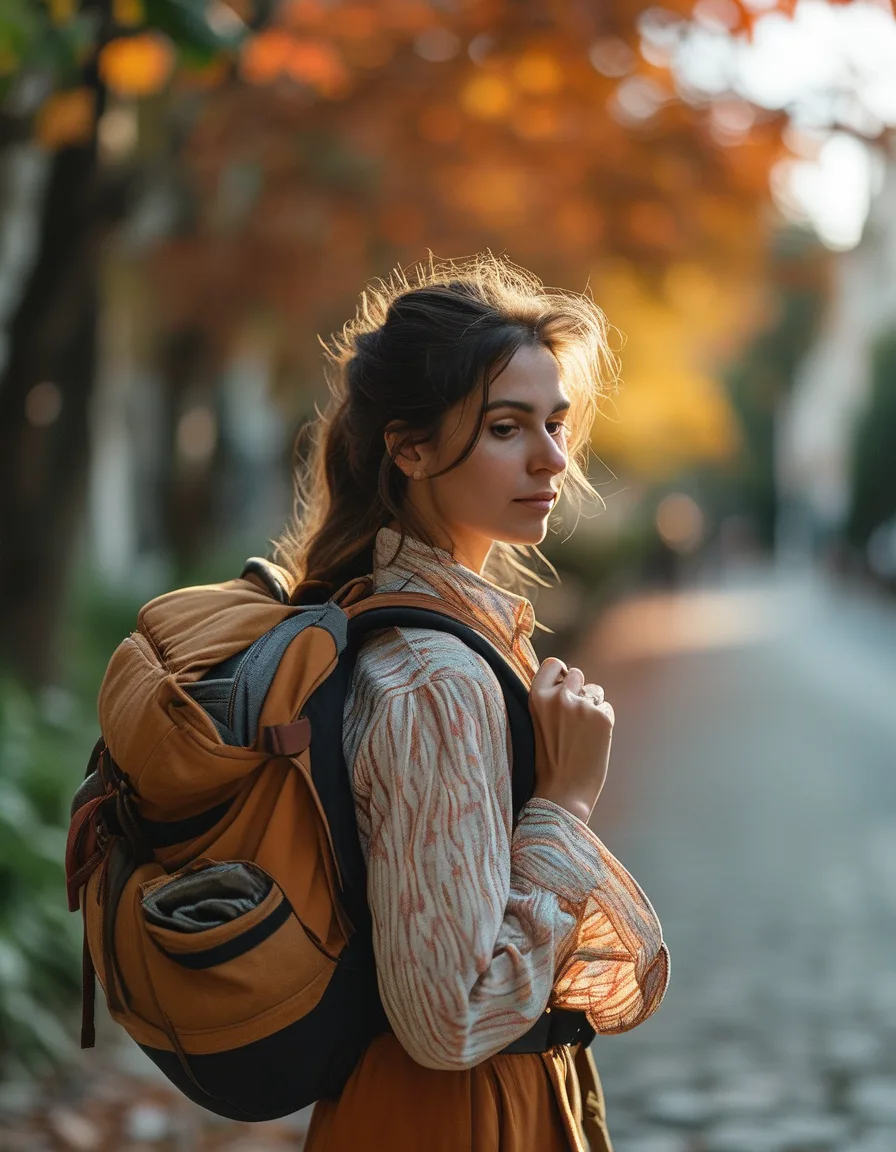 Why Your Shoulders Hurt More Than Your Legs When Rucking